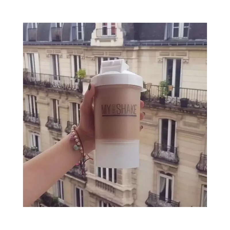 Perfect Shake Women Coenzima Colágeno Hidrolizado 1kg Sabor Expresso Cocoa