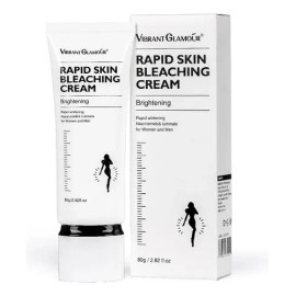 Crema Blanqueadora Pink Rapid Axil Skin Women Part