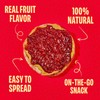 Smash Foods Single Serve Jam Packets | Variety 12-Pack |