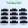 Bateria Power 12PCS SAE Connector, SAE to SAE Polarity Reverse