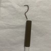 Homest Beauty Honest Beauty Eyebrow Pencil Rich Blonde