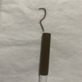 Homest Beauty Honest Beauty Eyebrow Pencil Rich Blonde