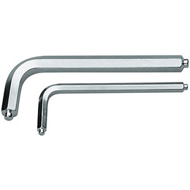 Gedore Key Hex Male Bent 8 mm – 42 Z 8