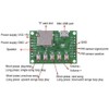 MP3 Voice Recording Playback Module Sound Recorder Board with Speaker+PIR