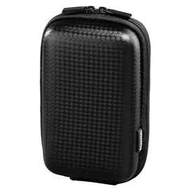 Hama 00103877 - camera cases (Black, Carbon, 70 x 40 x 125 mm)