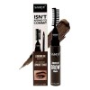 Tinta Para Cejas Indeleble Con Cepillo Saniye 8 Ml Color