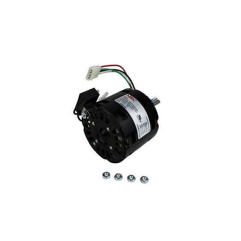NBK 20225 2 Speed Drive Motor - D1100