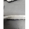 KBC 44010 Pull Handle 1993 Vintage. Pewter 3" Screw Centers