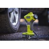 Ryobi R18PI-0 18V ONE+ Cordless High Pressure Inflator (Body Only),