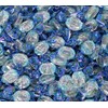 Arcor Crystal Mint Hard Candy - After-Dinner Drops, Bulk 1
