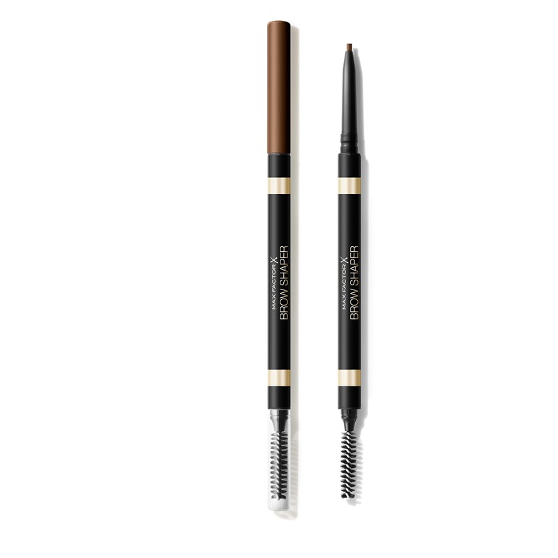 Max Factor MAX FACTOR - Brow Shaper - Double Tipped