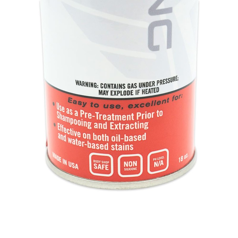 Detail King Hot Shot Plus Stain Remover (3 Pack) -