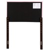 Glory Furniture Headboard, Twin, Pink