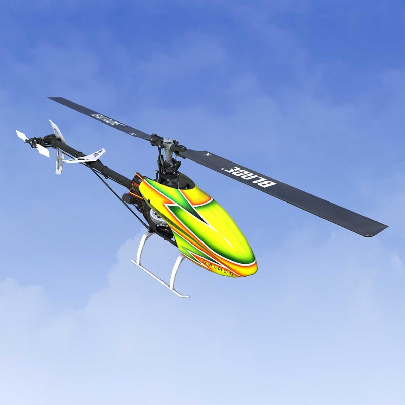 RealFlight Trainer Edition w/ SLT6 RFL-1211