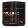 PEScience Prolific Pre Workout, Melon Berry Twist, 40 Scoops, Energy