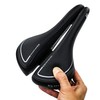 Serfas RX Saddle Road Bicycle Mountain Bike Seat Mens Lycra