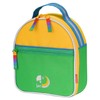 Klickfix Lori Bag Green
