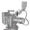 SMALLRIG 90 Grad 15mm Rod Clamp für Videokamera DSLR Rig