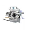 Unbranded Yamaha Raptor 90 (2009-2013) TK Carburetor 4-Stroke & Throttle