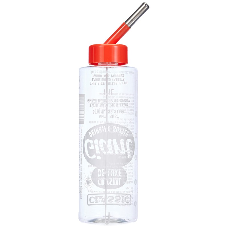 Kerbl Classic Bottle, 1100 ml