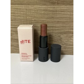Bite Beauty Prismatic Multistick ROSE PEARL .17oz New In Box