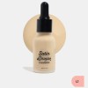 El Corrector Hidratante U Liquid Foundations Impermeabiliza