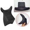 MUNEFE Shampoo Bowl Neck Rest, Salon Sinks Neck Cushion, Beauty
