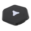 Ultrasonic Bugs Repeller Hex Shape Battery Powered Cordless 3 Modes