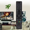 8 Meters Smart Remote Control TV Controller Suitable for TV