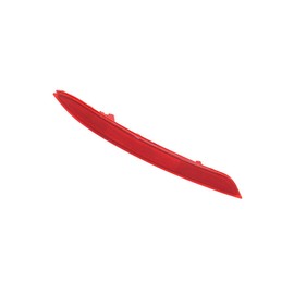 Compatible with Bumper Reflector For 2016-2017 For Honda For Accord Rear Passenger Side 33505T2Aa11 PrCars07933