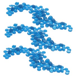 TOVINANNA Practical Wax Beads 3 Packs Salon Quality Gentle Hair Removal for Women Easy Safe