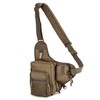 Lixada 32 x 39 x 12 cm Fishing Bag, Waterproof,