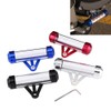 Vignette Holder Motorcycle, Motorcycle Head Tube, Universal Motorcycle Safe Control