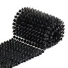 Jerler Sew Stitch on Spikes for Arts and Crafts Decoration,