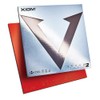 Vega Pro XIOM 850001 Table Tennis Rubber, Soft Tension Rubber