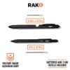 RAK Multitool Pen - Multi-Tool Pen Set 11 in 1,