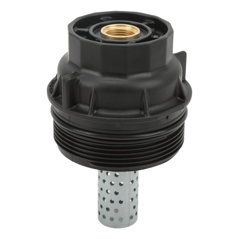 Oil Filter Housing Cap 15643‑31050 Housing Cover Plug for Land