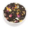 Vanilla Blossom, Loose Leaf Flavored Black Tea - Caffeinated |
