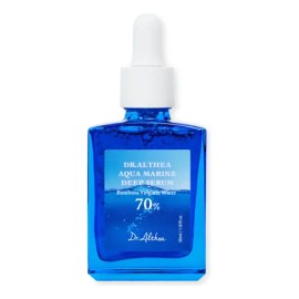 Dr.althea - Aqua Marine Deep Serum 30ml Normal A Seca Díanoche                                                                                        