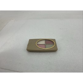 L'Oréal L'Oreal Wear Infinite Eye Shadow Quad Vintage Wild Orchard 4 Shades NEW