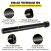 VEVOR Inner Tie Rod Tool Kit, 13 Pcs Tie Rod