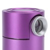 Diamond Magnifier Aluminum Adjustable High Definition Diamond Viewer Magnifier ToolPurple