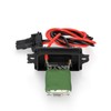 Dromedary 7701207876 Heater Heater Fan Controller Grand Scénic II Megane