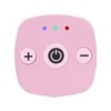 Wireless EMS Hip Trainer Remote Control Smart Buttock Lifting Massage