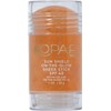 Kopari Sun Shield On-The-Glow Sheer Sunscreen Stick Spf 40, Protector