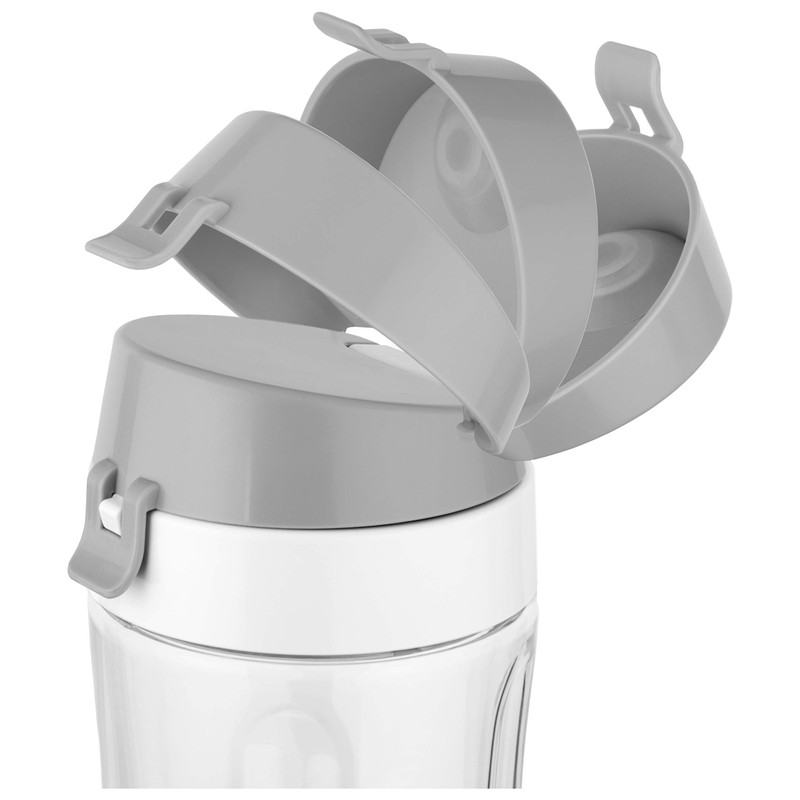 Sencor SBL2200WH 300W Smoothie Blender with 2 Impact Resistant BPA