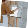 DOITOOL 10Pcs Foam Board Blank Craft Thick Smooth Surface for