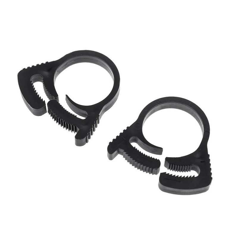 Buwei Aquarium Water Inlet Outlet Tube Kit Fish Tank External