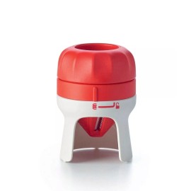 Tupperware Spiralizer Handy Spiral Veggie Tool New Box Vegetables