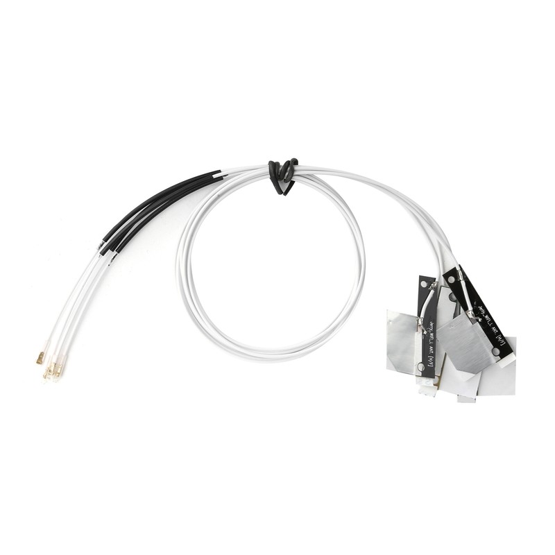 Wireless Network Card DualBand Wifi Adapter Bluetooth 4.0 M.2 NGFF